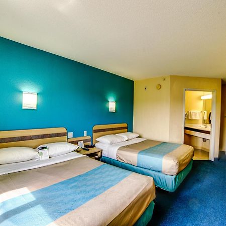 Motel 6-Huntsville, On Eksteriør billede