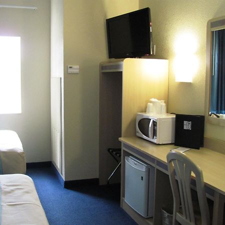 Motel 6-Huntsville, On Eksteriør billede