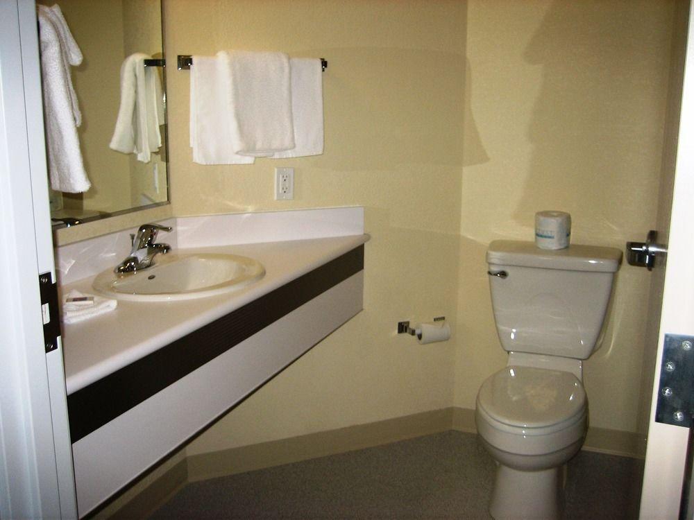 Motel 6-Huntsville, On Eksteriør billede