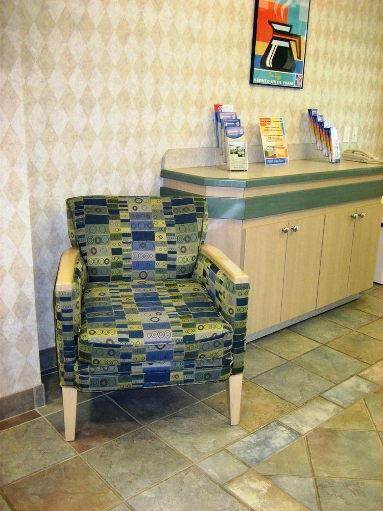 Motel 6-Huntsville, On Eksteriør billede