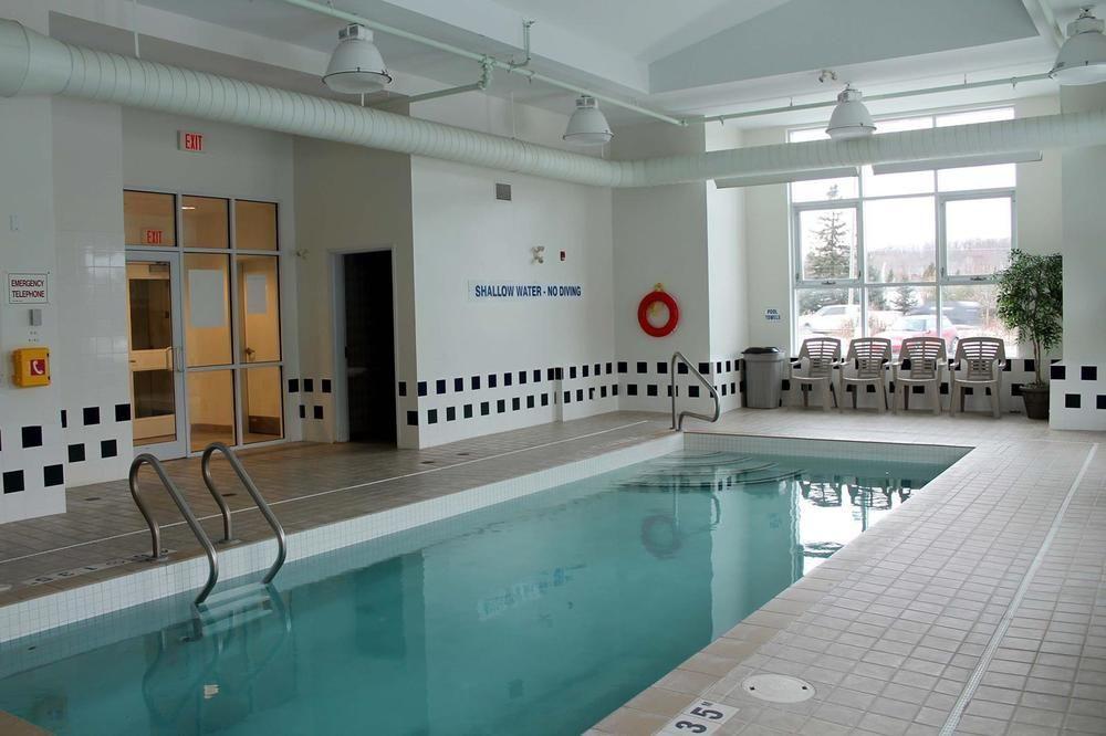 Motel 6-Huntsville, On Eksteriør billede
